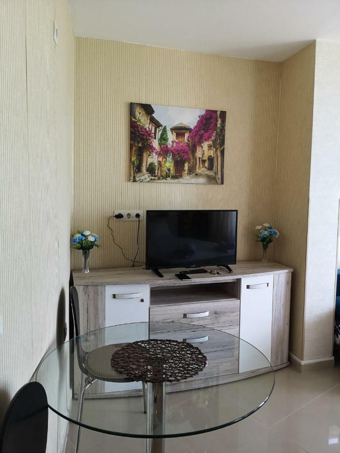 Albatros Private Studio Primorsko Extérieur photo