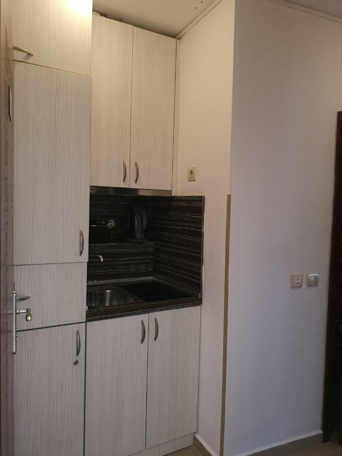 Albatros Private Studio Primorsko Extérieur photo